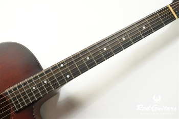 EBW808C - Blues Burst 